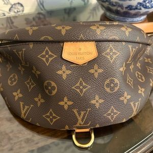 Louis Vuitton Bumbag